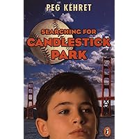 Searching for Candlestick Park Searching for Candlestick Park Paperback Kindle Hardcover