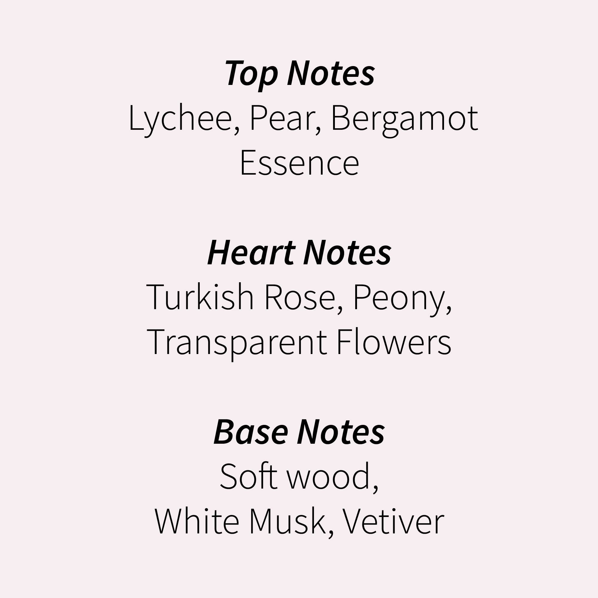 PARFUMS de MARLY - Delina La Rosée - 2.5 Fl Oz - Parfum for Women - Top notes Lychee, Pear, Bergamot Essence - Heart notes Turkish Rose, Peony, Transparent flowers - Base notes Soft wood - 75ml