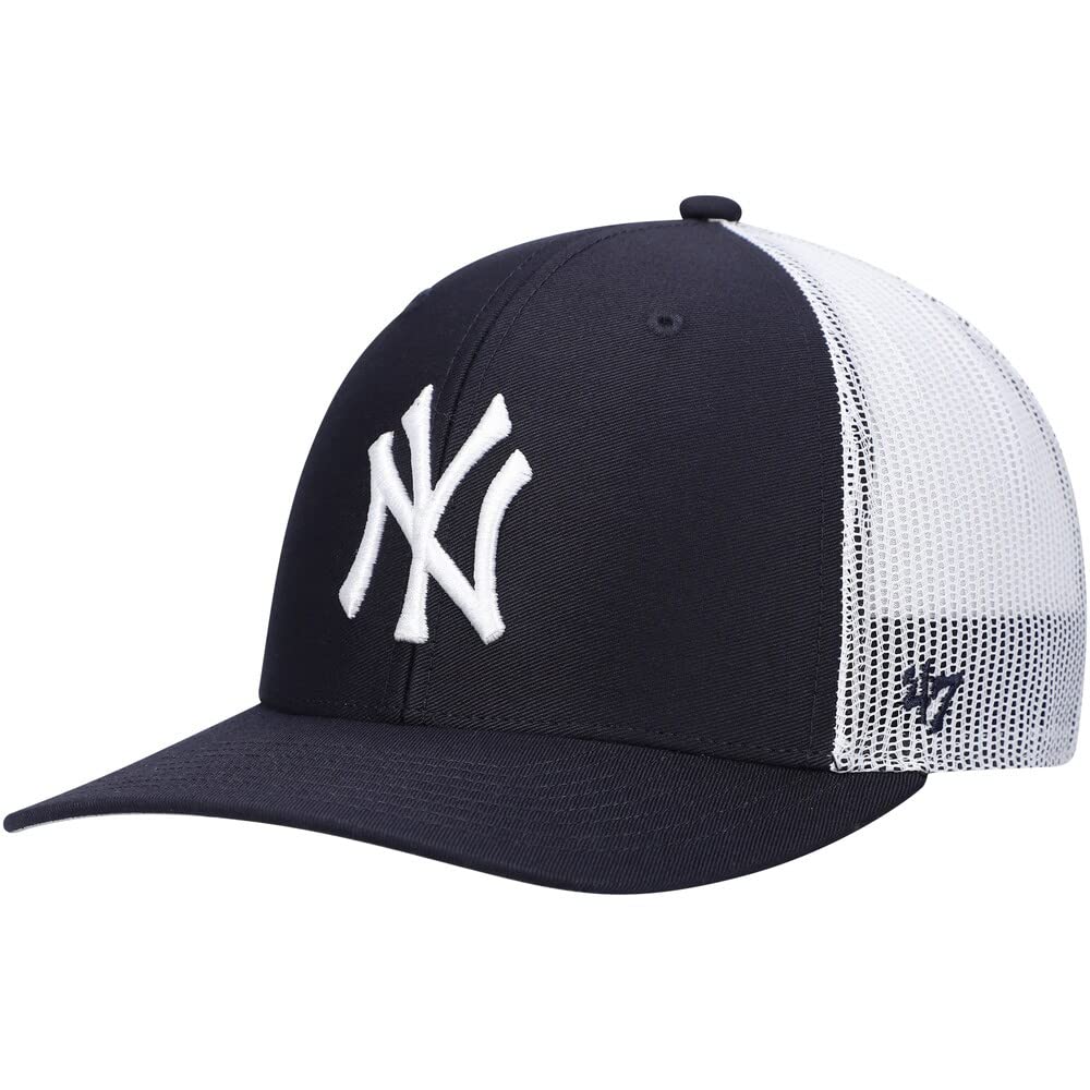 MLB  Nón snapback thời trang New York Yankees