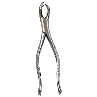 Dental Extracting Forceps Extracting Forceps #88R Upper First Molar Right, Upper Second Molar Right Extracting Forceps Dental Instruments…