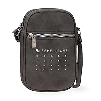 Pepe Jeans Women's Holly Luggage- Messenger Bag