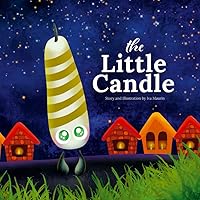 The Little Candle The Little Candle Paperback Kindle