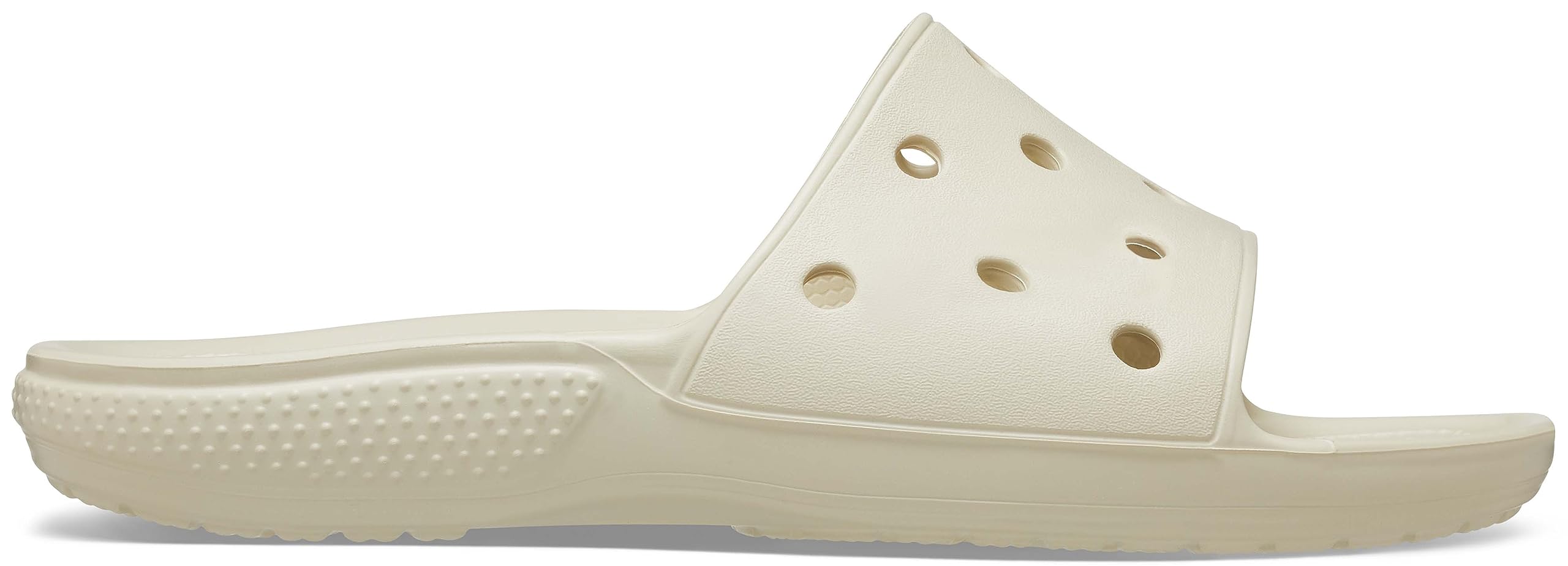 Crocs Unisex-Adult Classic Slide Sandals