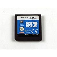 Ice Age 2 The Meltdown - Nintendo DS Ice Age 2 The Meltdown - Nintendo DS Nintendo DS PlayStation2 GameCube PC Xbox