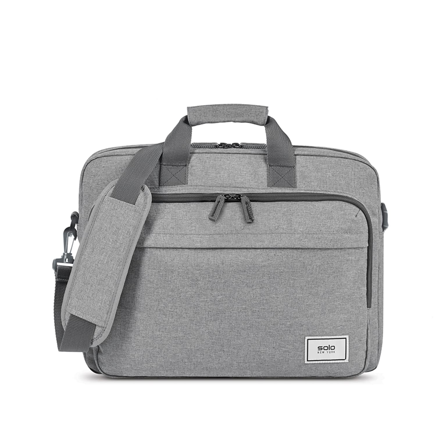 Solo Re:New 15.6 Inch Laptop Briefcase