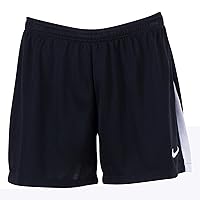 Womens Classic Ii Soccer Athletic Workout Shorts