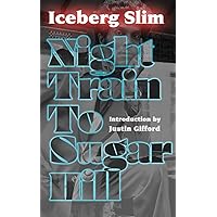 Night Train to Sugar Hill Night Train to Sugar Hill Paperback