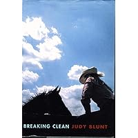 Breaking Clean Breaking Clean Hardcover Kindle Paperback