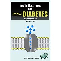 INSULIN RESISTANCE AND TYPE 2 DIABETES. INFOGRAFIC GUIDE. INSULIN RESISTANCE AND TYPE 2 DIABETES. INFOGRAFIC GUIDE. Paperback Kindle