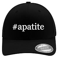 #Apatite - Flexfit 6277 Baseball Hat | Unisex Cap for Men and Women | Modern Cap with Flexfit Band and Pre-Curved Bill
