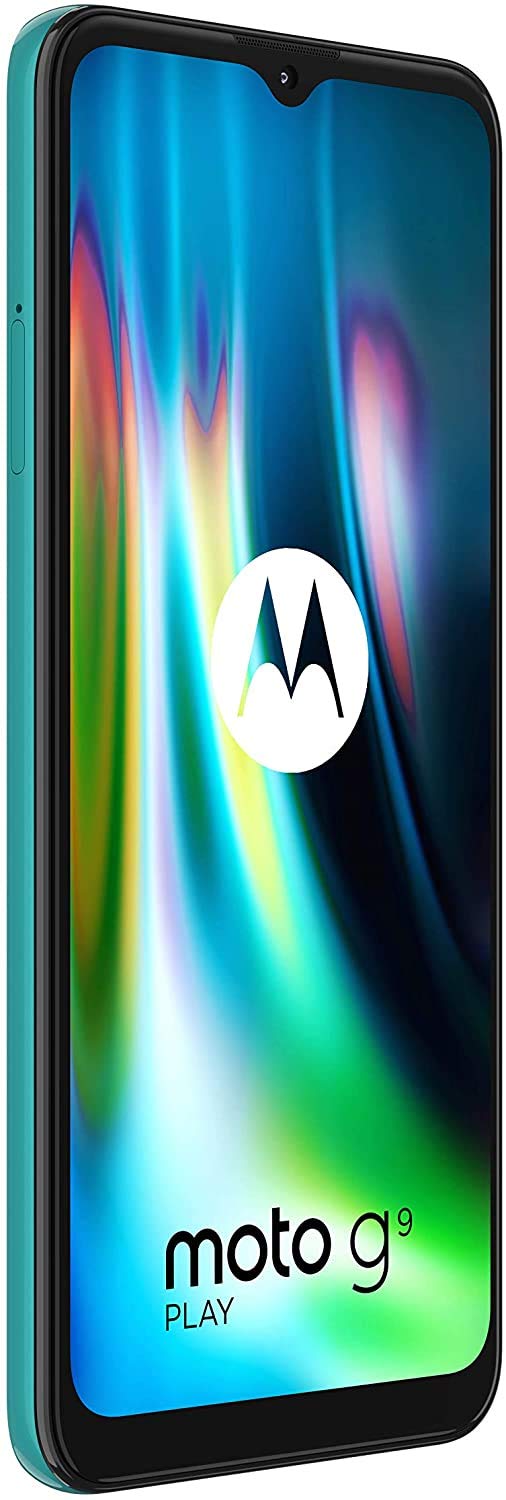 Motorola Moto G9 Play XT2083-1 6.5