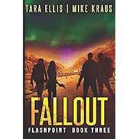 Fallout: Flashpoint - Book 3 Fallout: Flashpoint - Book 3 Paperback