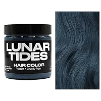 Semi-Permanent Hair Color (43 colors) (Smokey Teal)