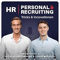 HR, Recruiting und Personal⚡️Schneller Top-Mitarbeiter gewinnen