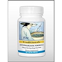 Kan Herbs Antiphlogistic Formula 60 Tabs