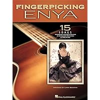 Fingerpicking Enya: 15 Songs Arranged for Solo Guitar in Standard Notation & Tab Fingerpicking Enya: 15 Songs Arranged for Solo Guitar in Standard Notation & Tab Paperback Kindle
