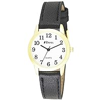 Ravel - Unisex Modern Minimal Everyday Quartz Watch