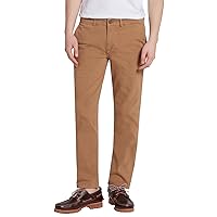 7 For All Mankind Men's Jeans Straight Leg Pant