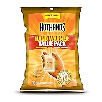 Hand Warmer Value Pack(10 Count)