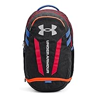 Under Armour Unisex Hustle 5.0 Backpack