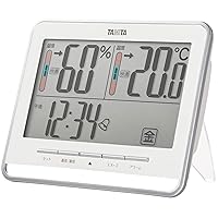 digital temperature-humidity TT538