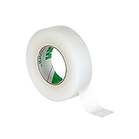 3M™ Transpore™ Surgical Tape, 1527-0, 1/2 in X 10 yd, 24 Roll/Carton, 10 Carton/Case