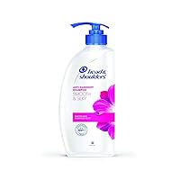 Head & Shoulder Anti-Dandruff Shampoo - Smooth & Silky 675ml