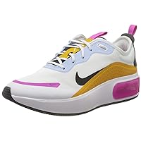 Nike Women's W Air Max Dia Running Shoes