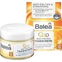 Balea Q10 Anti-Wrinkle Day Cream 50 ml