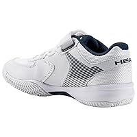 HEAD Unisex-Child Sprint Velcro Sneaker