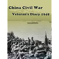 Chinese Civil War Veteran's Diary 1949