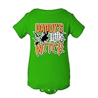 Manateez Baby Daddy’s Little Witch Body Suit