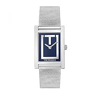 Trussardi T-Strict Men's Watch, Time Only, 2H, Quartz - 24x35mm
