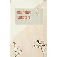 Changing Chapters (Spanish Edition)