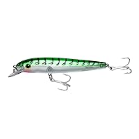 Bomber Lures Wind Cheater Saltwater Grade Fishing Lure