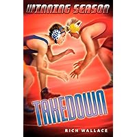 Takedown #8: Winning Season Takedown #8: Winning Season Paperback Kindle Hardcover Mass Market Paperback