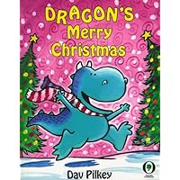 Dragon's Merry Christmas Dragon's Merry Christmas Hardcover Paperback
