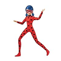 Miraculous Ladybug - Miraculous Ladybug, Cat, Fashion Doll
