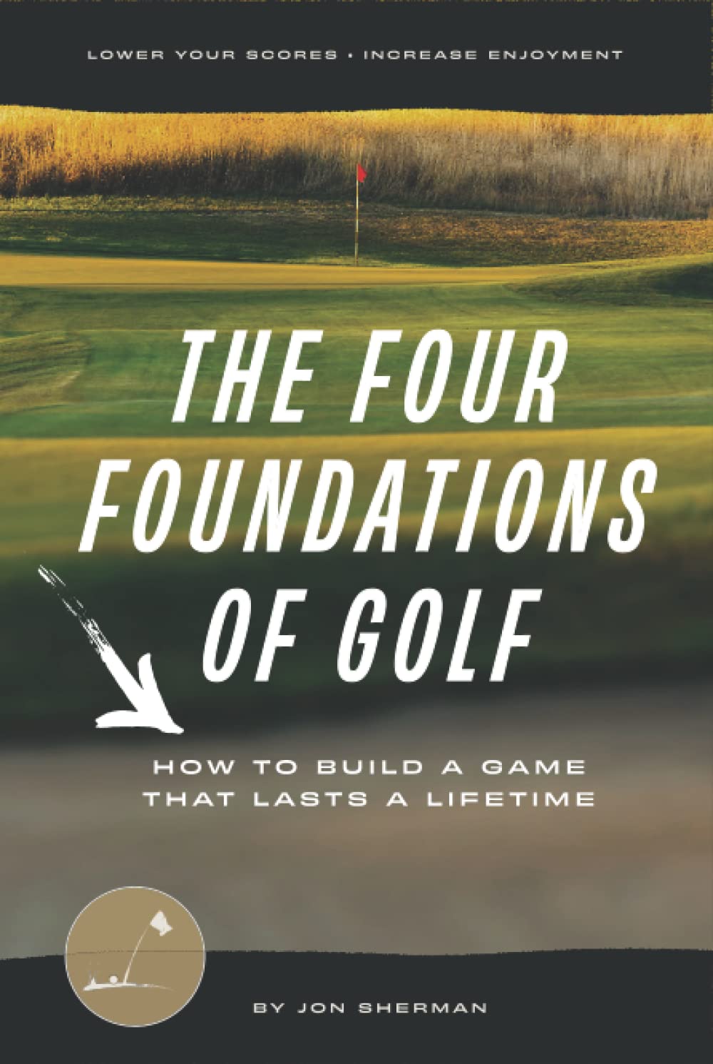 The Four Foundations of Golf: How to Build a Game That Lasts a Lifetime