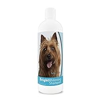 Healthy Breeds Australian Terrier Bright Whitening Shampoo 12 oz