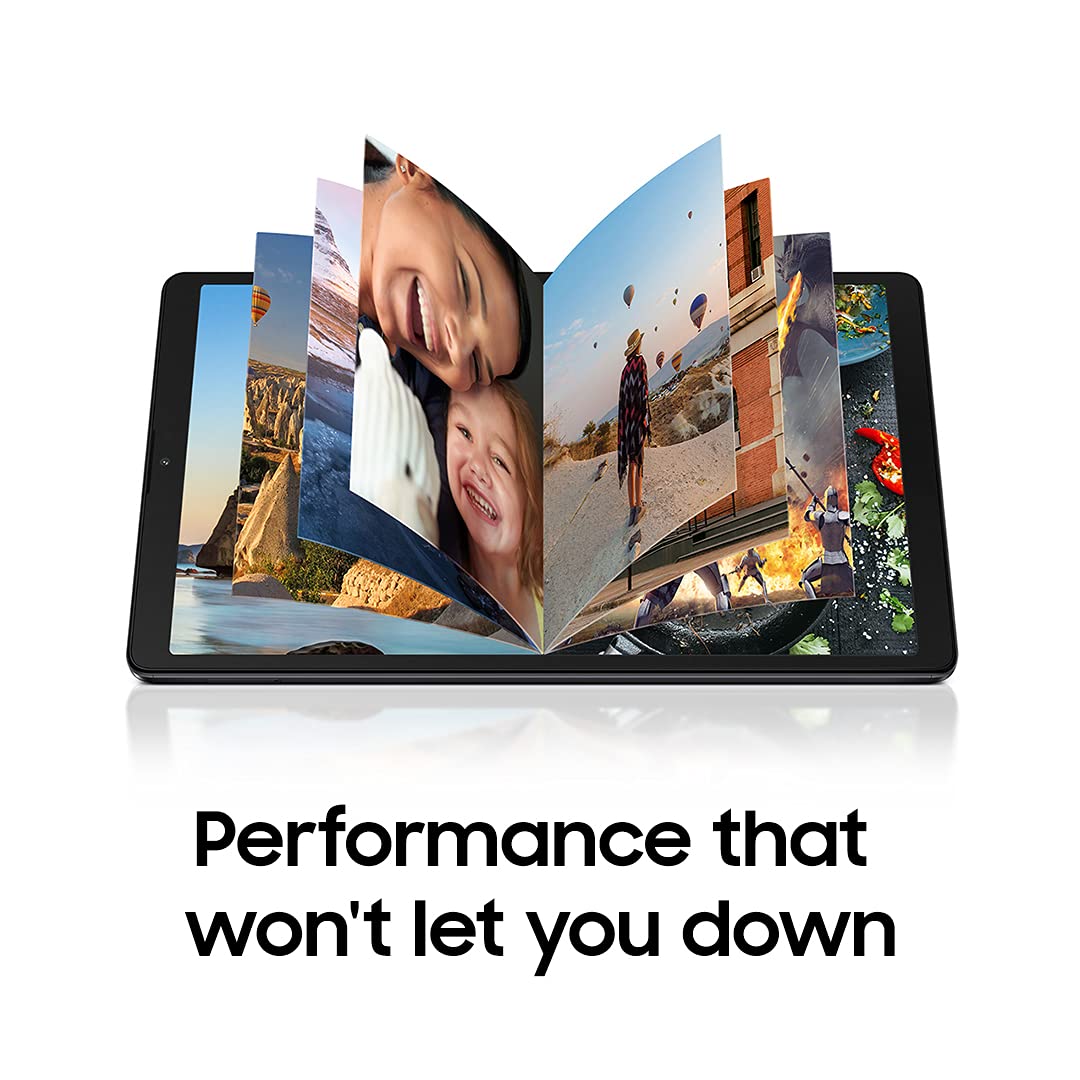 SAMSUNG Galaxy Tab A7 Lite 8.7