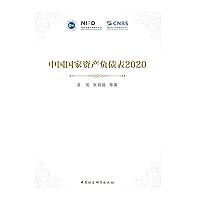 中国国家资产负债表.2020 (Chinese Edition) 中国国家资产负债表.2020 (Chinese Edition) Kindle Paperback