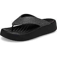 Crocs Women's Platform Sandal