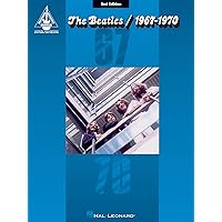 The Beatles, 1967-1970 (Guitar Recorded Version) The Beatles, 1967-1970 (Guitar Recorded Version) Paperback