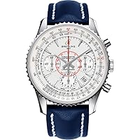 Breitling Montbrillant 01 Men's Watch AB013012/G709-115X