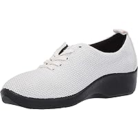 Arcopedico Women's Net 3 Knit Tie Shoe