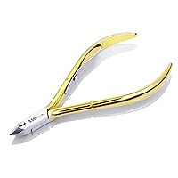 New Cuticle Nippers C-112-16 (Full Jaw D-555)