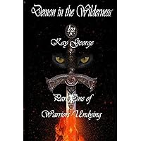 Demon in the Wilderness (Warriors Undying)