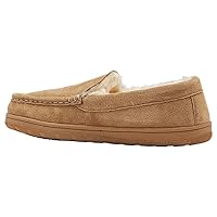 Lamo Men's Moccasin Casual Shoes