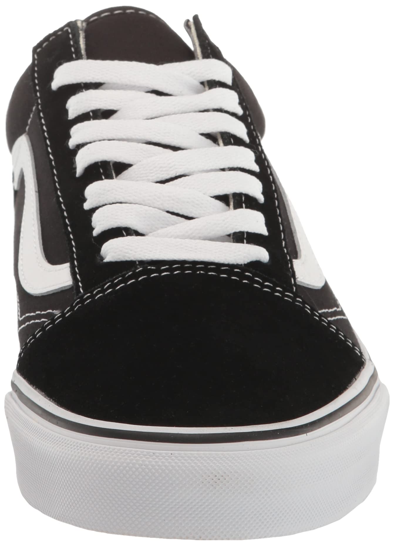 Vans Unisex Old Skool Classic Skate Shoes